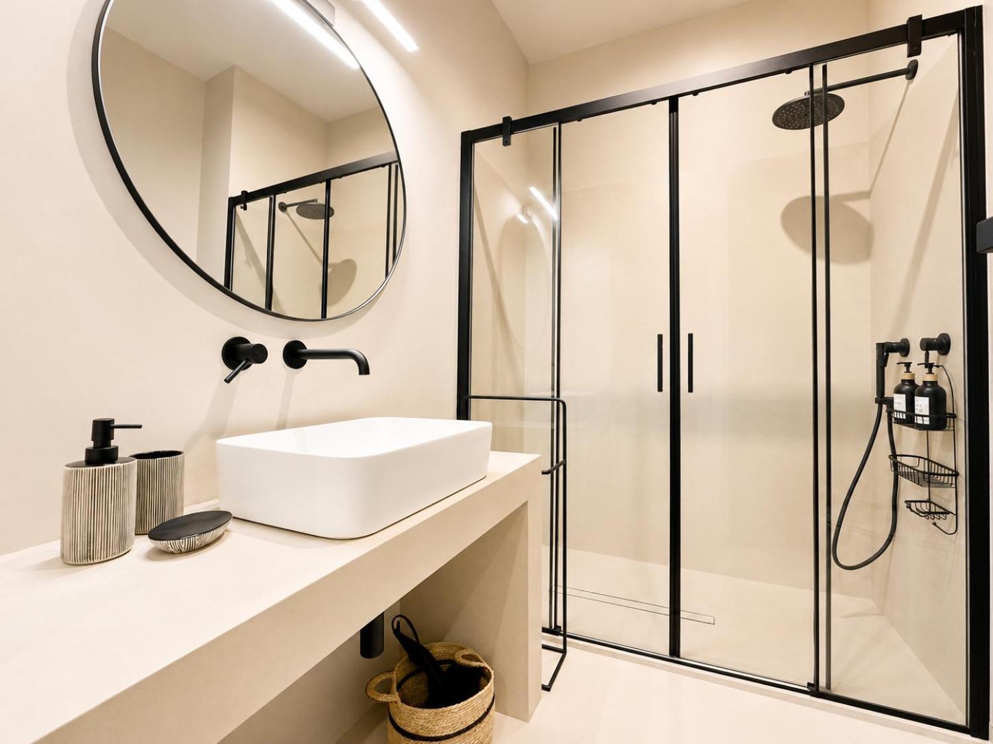 Suite Familiare Deluxe